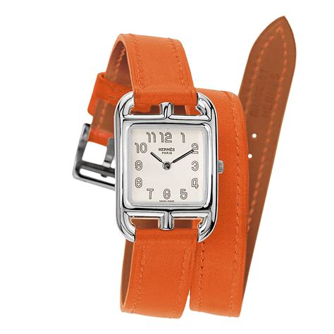 hermes cape cod watch uk|hermes cape cod watch ladies.